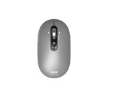 Port Connect PURE MAC Wireless Rechargeable Mouse (910009)