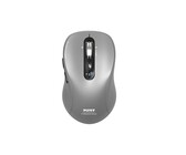 Port Connect EXPERT Bluetooth&MAC Rechargeable Mouse (910201)