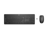 Lenovo Essential Wired Combo Keyboard and Mouse