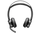 Poly Voyager Focus 2 USB-A Bluetooth Headset (76U46AA)