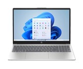 HP 15 Laptop i3-1005G1 15.6" in Natural Silver