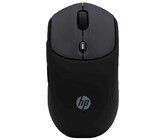 HP 400 Quiet Wireless Mouse - Black (AZ7B2AA)
