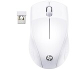 HP 220 Wireless Mouse - Snow White (7KX12AA)