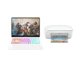 Dell G5 15 5500 Gaming Notebook PC - Core i7-10750H / 15.6" FHD 300Hz / 16GB RAM / 1TB SSD / RTX 2060 6GB / Win 10 Pro