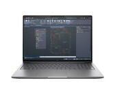 HP ZBook Power 16 G11 Mobile Workstation PC - Core Ultra 9 185H / 16" WQXGA / 64GB RAM / 2TB SSD / NVIDIA RTX 2000 8GB / Win 11 Pro