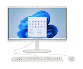 Lenovo IdeaCentre 520 21.5-inch Non-Touch All-in-One Desktop PC