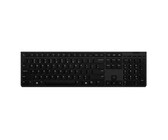 Logitech Pebble 2 Bluetooth Keyboard and Mouse Combo - Tonal Rose