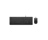 Lenovo Essential Wired Combo Keyboard and Mouse