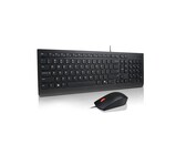 Lenovo Essential Wired Combo Keyboard and Mouse