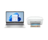 Lenovo ThinkCentre Neo 50s Gen 4 Desktop PC (12JFS0AM00) + Lenovo ThinkVision S22-4e 21.5" Full HD IPS Monitor