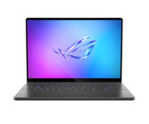 ASUS ROG Zephyrus M16 GU604 Gaming Notebook PC - Core i9-13900H / 16.0" WQXGA / 32GB RAM / 1TB SSD / NVIDIA RTX 4070 8GB / Win 11 Home