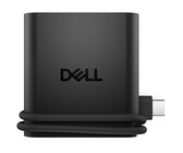 Dell Pro DA225 4-in-1 USB-C Travel Hub (470-BFBN)