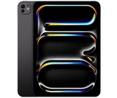 Apple iPad Pro M5 11-inch 512GB Wi‑Fi + Cellular - Space Black (ME2Q4QA/A)