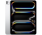 Apple iPad Pro M5 13-inch 1TB Wi‑Fi with Nano-Texture Glass - Silver (MDYR4QA/A)