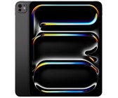 Apple iPad Pro M5 13-inch 2TB Wi‑Fi with Nano-Texture Glass - Space Black (MDYV4QA/A)