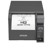Epson TM-T70II 025A0 Receipt Printer with Serial&USB (C31CD38025A0)