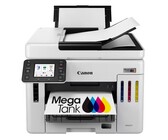 Canon MAXIFY GX7140 4-in-1 MegaTank Printer (6880C034AA)