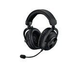 Logitech PRO X 2 LIGHTSPEED Wireless 7.1 Gaming Headset - Black (981-001263)