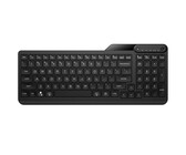 Redragon Kumara RGB Mechanical Gaming Keyboard