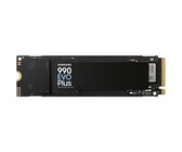 Samsung 990 EVO Plus M.2 2280 4TB PCIe 5.0 NVMe Solid State Drive (MZ-V9S4T0BW)