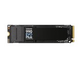 Samsung 990 EVO Plus M.2 2280 2TB PCIe 5.0 NVMe Solid State Drive (MZ-V9S2T0BW)