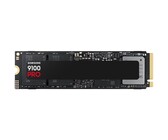 Samsung 9100 PRO M.2 2280 1TB PCIe 5.0 NVMe Solid State Drive (MZ-VAP1T0BW)