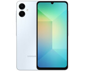 Huawei Nova Y62 128GB 4G Sapphire Blue Cellphone