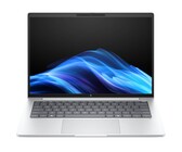 HP EliteBook 8 G1i 14 Notebook Next Gen AI PC - Core Ultra 7 258V / 14