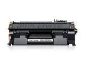 HP 410A (CF413A) Compatible Laser Toner Cartridge - Magenta