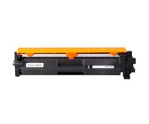 HP 410A (CF413A) Compatible Laser Toner Cartridge - Magenta