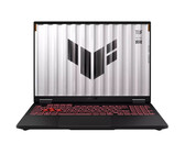 ASUS TUF Gaming A16 Notebook PC - Ryzen 7 260 / 16
