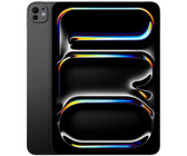 Apple iPad Pro 13-inch M4 1TB Wi‑Fi + Cellular with Nano-Texture Glass - Space Black (MWRY3QA/A)