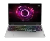Lenovo LOQ 15AHP10 Gaming Notebook PC - Ryzen 7 250 / 15.6