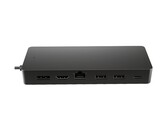 HP Universal USB-C Multiport Hub (50H98AA)