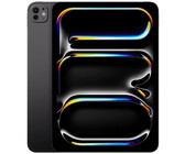Apple iPad Pro 11-inch 2TB M4 Wi-Fi + Cellular - Space Black (MVW73QA/A)