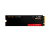 WD BLACK SN8100 1TB M.2 2280 NVMe Solid State Drive (WDS100T1X0M)