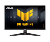 ASUS TUF Gaming VG279QE5A 27-inch Full HD Monitor (90LM0BJ0-B01171)