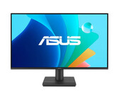 ASUS VA249HG 24-inch Full HD IPS 120Hz Eye Care Gaming Monitor (90LM02W0-B021I1)