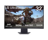 Dell Alienware 27 AW2725DM QHD 180Hz Gaming Monitor