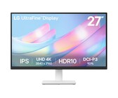 HP X27c 27" Full HD Curved Gaming Monitor