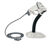 Zebra LS2208 Handheld 1D Barcode Scanner (LS2208-SR20007R-UR)
