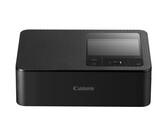 Canon SELPHY CP1500 Compact Photo Printer - Black (5539C015AA)