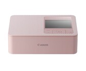 Canon SELPHY CP1500 Compact Photo Printer - Pink (5541C008AA)