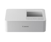 Canon SELPHY CP1500 Compact Photo Printer - White (5540C017AA)