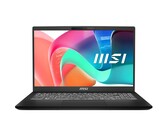 MSI Modern 15 H C2RM Notebook PC - Core 9 270H / 15.6