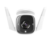 Logitech Circle 2 Wired Home Security Camera