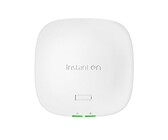 HPE Networking Instant On AP32 (RW) Dual Radio Tri Band 2x2 Wi‑Fi 6E Access Point (S1T23A)