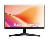 Samsung S3 S33GF 24-inch Full HD 100Hz Essential Monitor (LS24F330EAUXEN)