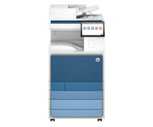 HP Color LaserJet Enterprise MFP 8801dn A3 Multifunction Printer (9S184A)