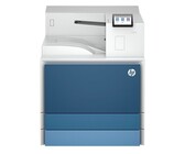 HP LaserJet Enterprise 8501dn A3 Mono Printer (9S187A)